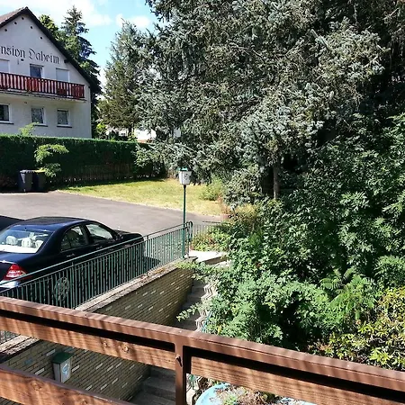 Die Alte Schleuse