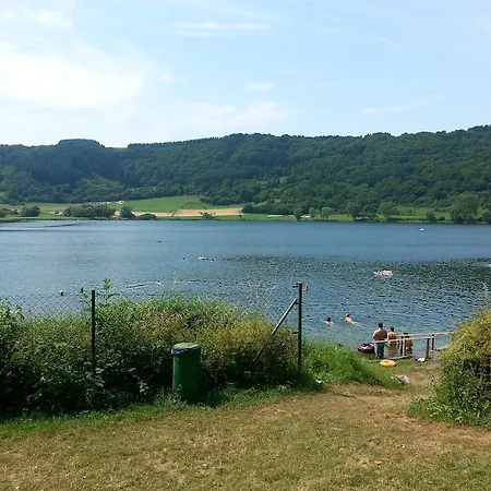 Bed & Breakfast Die Alte Schleuse