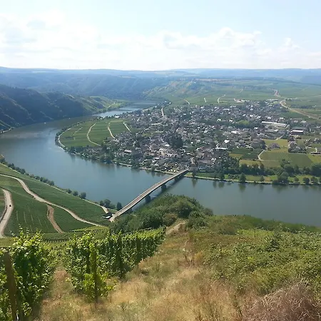 Bed & Breakfast Die Alte Schleuse