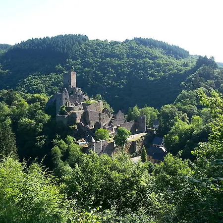 Bed & Breakfast Die Alte Schleuse