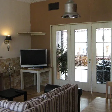 Die Alte Schleuse Bed & Breakfast
