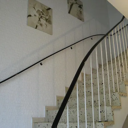 Die Alte Schleuse