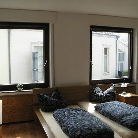 Die Alte Schleuse Bed & Breakfast