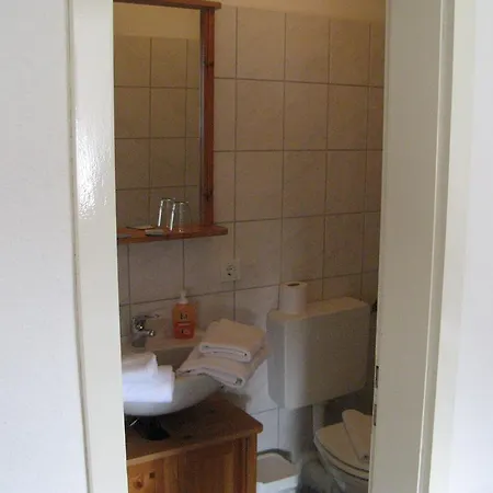 Die Alte Schleuse