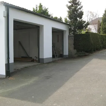 Bed & Breakfast Die Alte Schleuse *