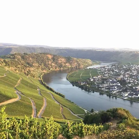 Die Alte Schleuse * Manderscheid